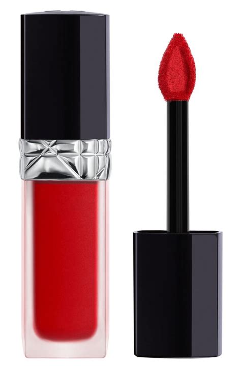 rouge dior 760 forever glam|christian Dior lipstick forever.